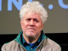 ペドロ・アルモドバル