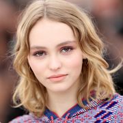 まさに美男美女!ジョニデ娘の恋人は、8歳年上のバツイチモデル!?