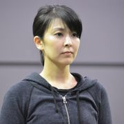 松たか子、串田和美のスパルタ演出に「稽古場ではつらい思いをしたい!」