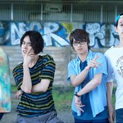 菅田将暉が歌う!『キセキ』劇中GReeeeNがCDデビュー、3曲をカバー