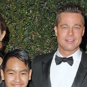 ブラッド・ピット、児童虐待での起訴はなし