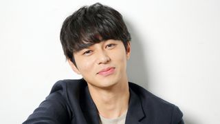 東出昌大『デスノート』主演の覚悟「ブチかましてやろう」
