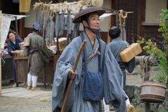 リリー・フランキー