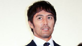 関ジャニ大倉、スキー趣味は手違い！阿部寛と練習