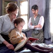 ベン・ウィショーの亭主関白ぶりが怖すぎる…『未来を花束にして』予告