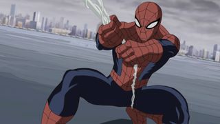 「スパイダーマン」新アニメシリーズ誕生へ！