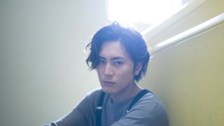 強烈すぎ!間宮祥太朗が残虐行為を繰り返す凶悪キャラに