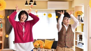 「逃げ恥」ガッキーの恋ダンスが「かわいすぎる」と話題!期間限定でフル公開
