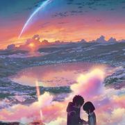 『君の名は。』12月以降のロングランも視野 監督の新イラストでお祝い