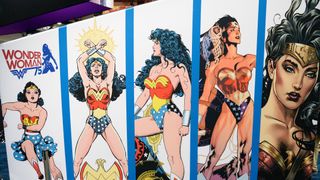 ワンダーウーマンが国連名誉大使に!