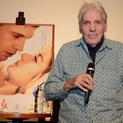 ピエール・バルーが来日!不滅の恋愛映画『男と女』秘話を語る