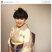 黒柳徹子が「ふしぎ発見」で着物の理由!通算着用枚数1,400枚超
