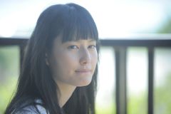 橋本愛