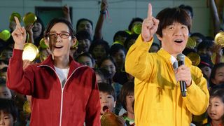 Hey! Say! JUMP知念、“嵐のバックダンサー”は幼稚園の頃からの夢!