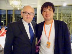 遠藤直太郎監督