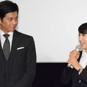 土屋太鳳、マラソン完走の裏に織田裕二の存在