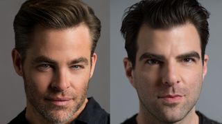 『スター・トレック』最新作、キャストも驚く意外な組み合わせ！