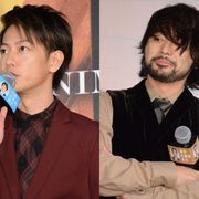 佐藤健、山田孝之を振る!同棲「絶対ムリ」