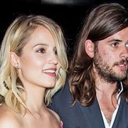「Glee」クイン女優とウィンストン・マーシャルが結婚!