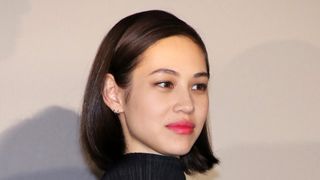 水原希子、差別に苦しんだ過去…不眠や拒食に陥ったことも