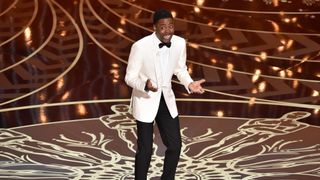 ギャラ特番2本で40億円!クリス・ロック8年ぶりスタンドアップコメディー