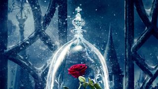 エマ・ワトソン主演『美女と野獣』来年4・21日本公開!
