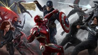 ディズニー、2016年海外興収が過去最高に!