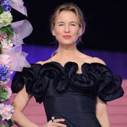 レニー・ゼルウィガー、ラーメン食べたい!11年ぶり来日!