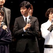 東出昌大、デスノート使いそう…池松壮亮&菅田将暉の分析に自分でナットク