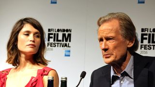 ビル・ナイ、シェイクスピア劇をやらない意外な理由