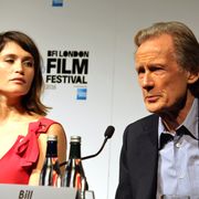 ビル・ナイ、シェイクスピア劇をやらない意外な理由