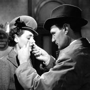 ロバート・アルトマンやソフィア・コッポラが心酔した人妻の恋『逢びき』(1945年)