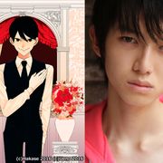 本郷奏多、実在のラブホのスタッフに!漫画「ラブホの上野さん」実写化