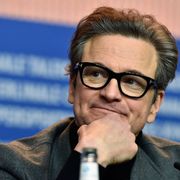 コリン・ファース『メリー・ポピンズ』続編に出演へ!バンクス氏が勤めていた銀行の頭取役