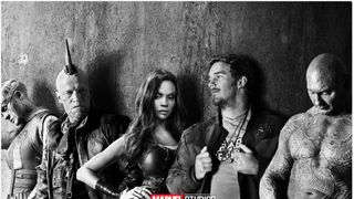 ウガチャカ再び！『ガーディアンズ・オブ・ギャラクシー Vol. 2』ゴキゲン特報公開！