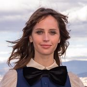 どこに行ってもスター・ウォーズ?フェリシティ・ジョーンズの本音