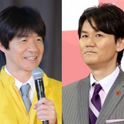 ヒルナンデスに内村登場!今年初のウンナン共演に感動の嵐