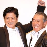陣内孝則、柳葉敏郎から90年代こえる熱さ感じる