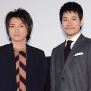 藤原竜也&松山ケンイチ『デスノート』新作出演を断られかけた!?
