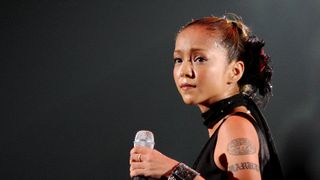 安室奈美恵、コンサート中止　鳥取の地震で