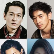残酷で暴力的…三浦しをん異色作「光」実写映画化!井浦新×瑛太×長谷川京子×橋本マナミ