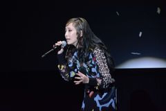 中島美嘉