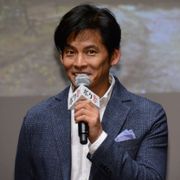 織田裕二、恋愛質問に悶々…夫婦円満の秘訣を尋ねるファンにと逆質問
