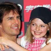 トム・クルーズ、10年以上前に共演した子役に誕生日プレゼントを贈り続ける!