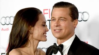 アンジー＆ブラピ、60億円の豪邸売却へ