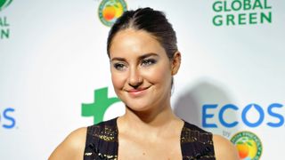 デモ参加で逮捕の女優、無罪を主張