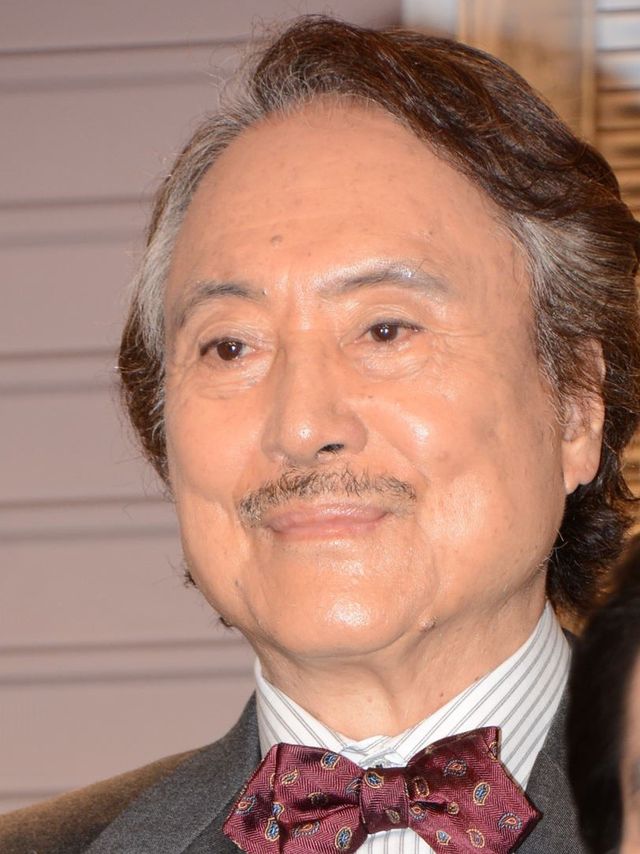 名優・平幹二朗さん急死　82歳