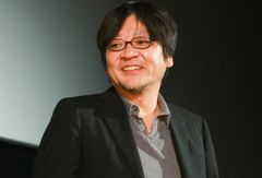 細田守監督