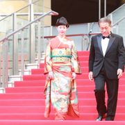 東京国際映画祭が六本木で開幕!トップバッターは“ミューズ”黒木華