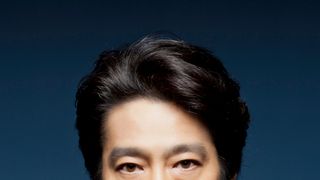堤真一×藤子・F・不二雄!「左江内氏」ドラマ化で中年スーパーマンに